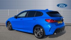 BMW 1 Series 118i M Sport 5dr Step Auto Petrol Hatchback